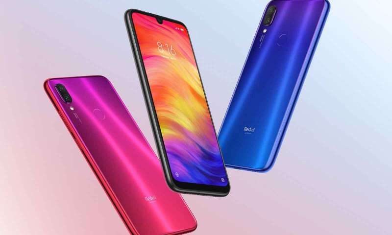 Redmi Note 8, 2019'un en çok satan Android telefonu oldu