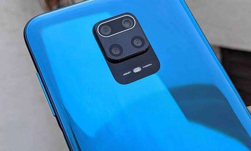 Redmi, Note 9 ile satış rekoru kırdı        