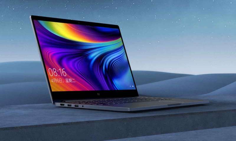 Redmibook Pro ve Airdots 3 modelleri tanıtıldı