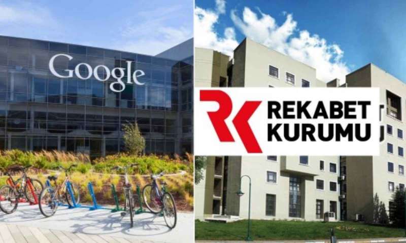 Rekabet Kurumu ve Google anlaştı mı?