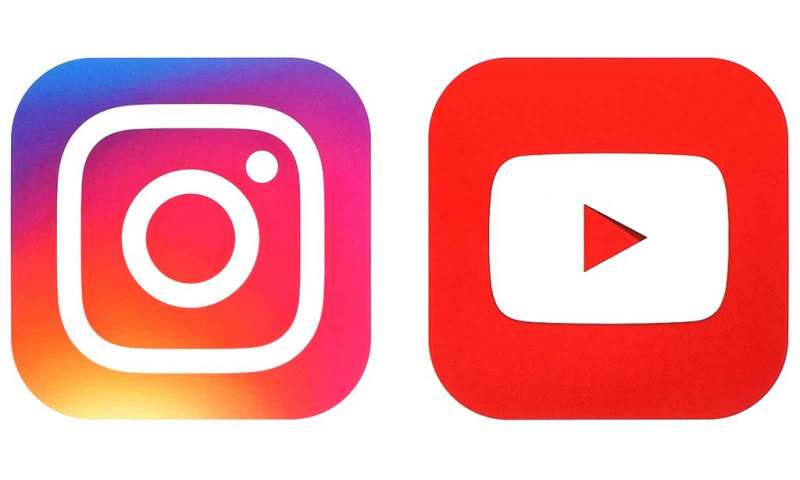Reklam geliriyle rekor kıran Intagram YouTube'u geride bıraktı!