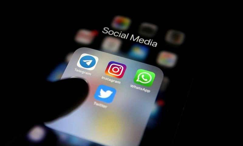 Reklam yasağı sosyal medya şirketlerini tedirgin ediyor