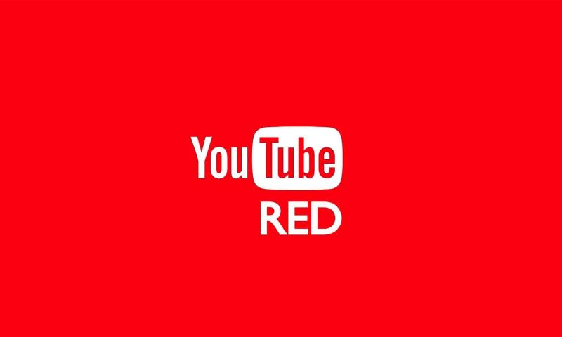 Reklamsız YouTube Red Reklam Göstermeye Başladı