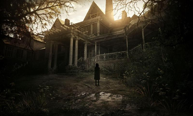 Resident Evil 7 ve Dead Rising 4 satış rakamları açıklandı