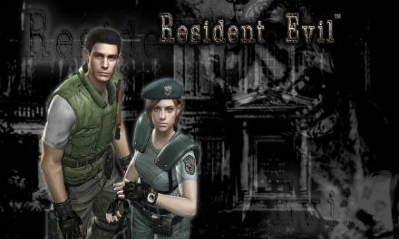 Resident Evil hd remaster indir pc