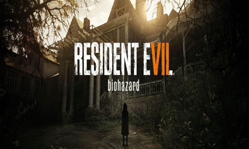Resident Evil VII'den Yepyeni Görseller Geldi