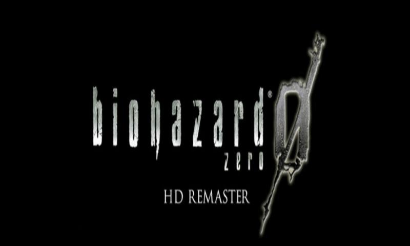 Resident Evil Zero'nun HD Versiyonu Duyuruldu!