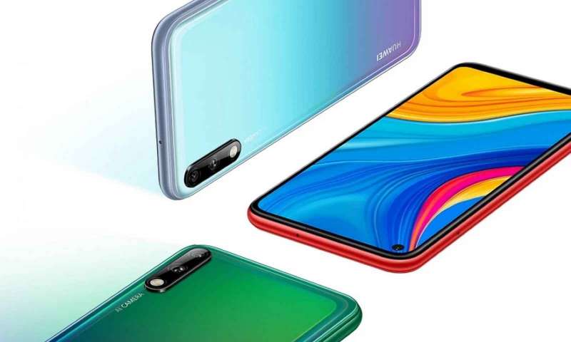 Resmi olarak tanıtılan Huawei Enjoy 10e özellikleri ve fiyatı