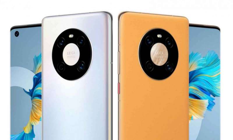 Resmi olarak tanıtılan Huawei Mate 30E Pro 5G özellikleri ve fiyatı