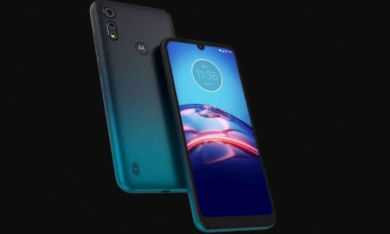 Resmi olarak tanıtılan Moto E6s özellikleri ve fiyatı