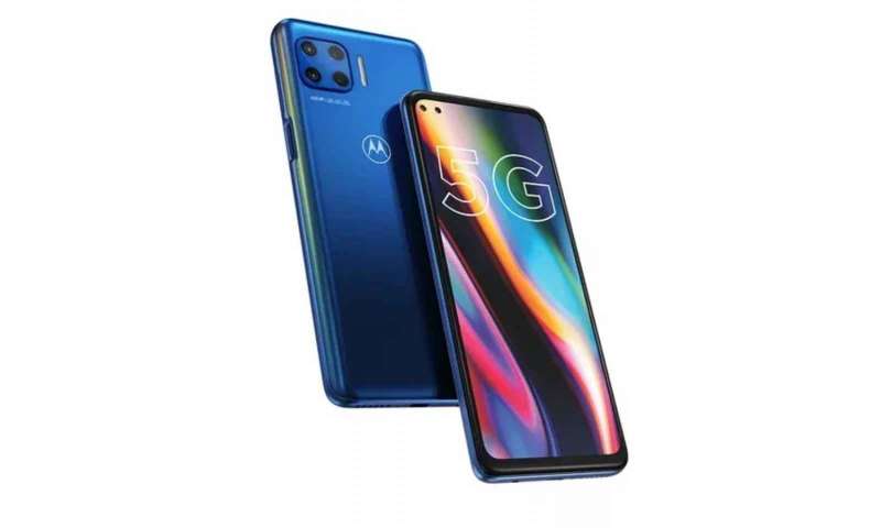 Resmi olarak tanıtılan Moto G 5G Plus özellikleri ve fiyatı