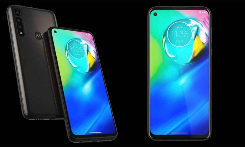 Resmi olarak tanıtılan Moto G8 Power Lite özellikleri ve fiyatı
