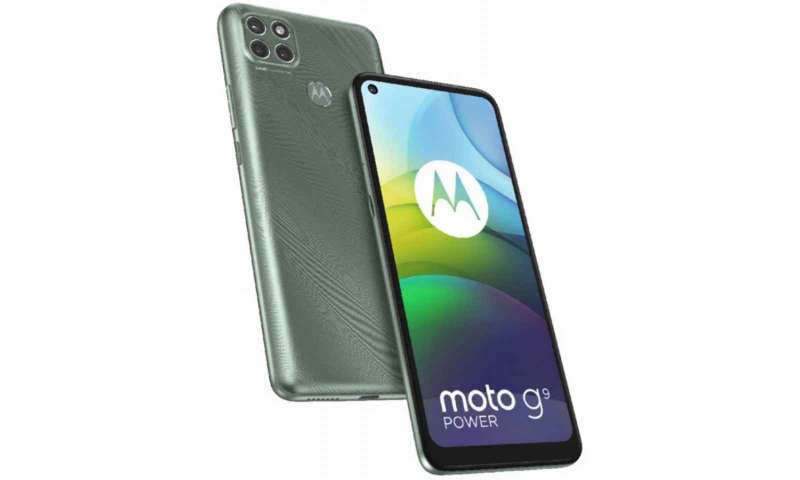 Resmi olarak tanıtılan Moto G9 Power özellikleri ve fiyatı