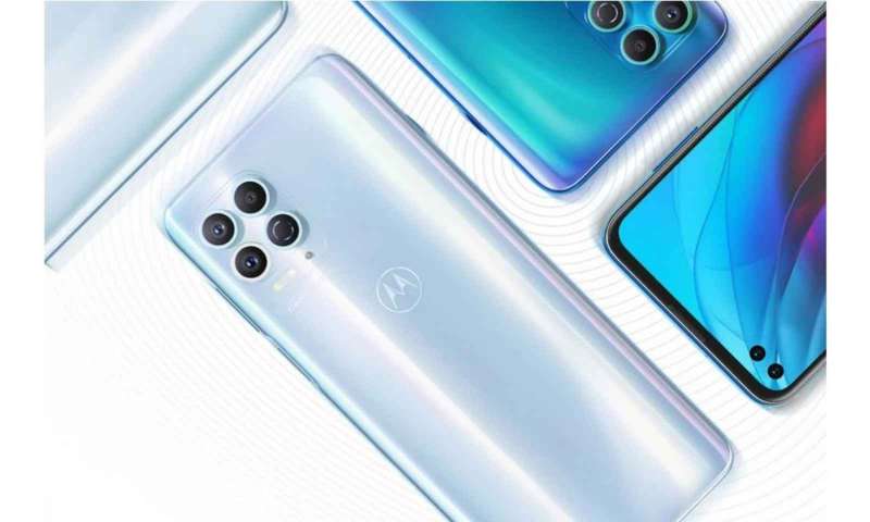 Resmi olarak tanıtılan Motorola Edge S özellikleri ve fiyatı