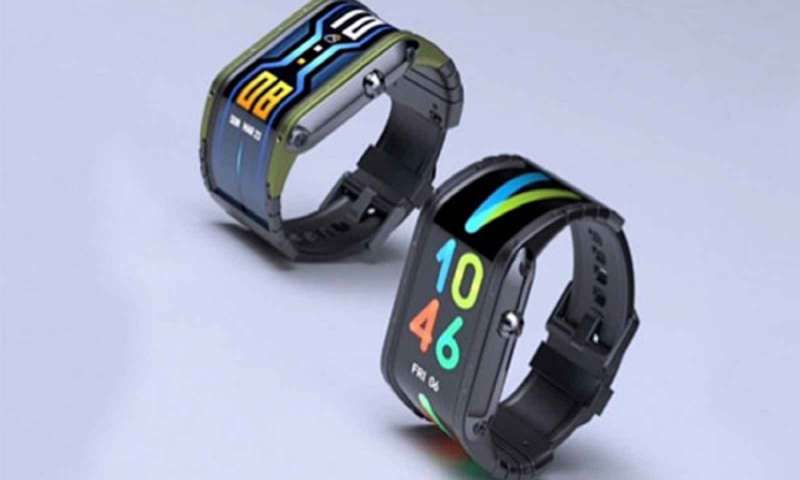 Resmi olarak tanıtılan Nuba Watch özellikleri ve fiyatı