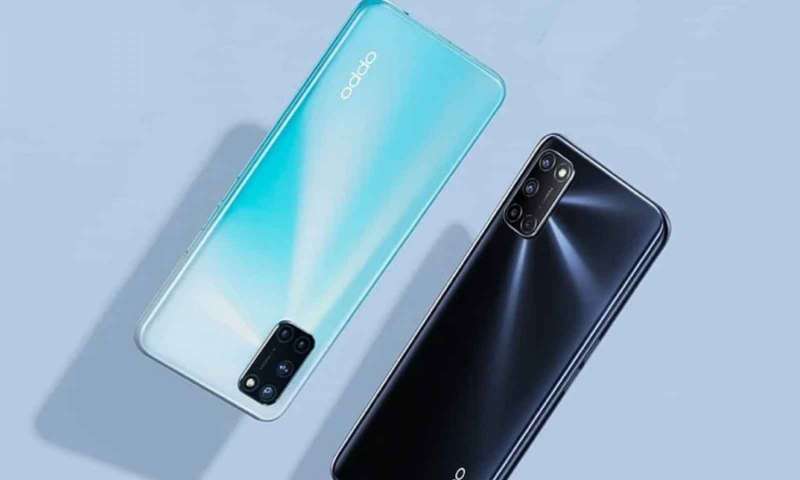 Resmi olarak tanıtılan OPPO A92 özellikleri ve fiyatı