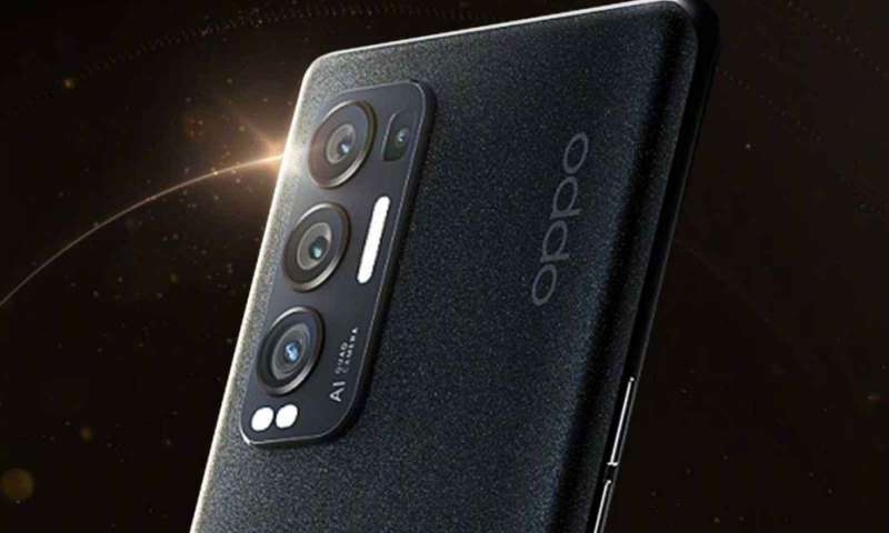 Resmi olarak tanıtılan OPPO Reno 5 Pro+ 5G özellikleri ve fiyatı