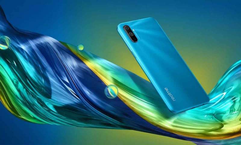 Resmi olarak tanıtılan Realme C3'ün teknik özellikleri