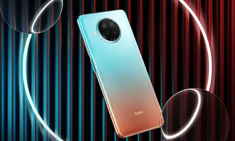 Resmi olarak tanıtılan Redmi Note 9 Pro 5G özellikleri ve fiyatı