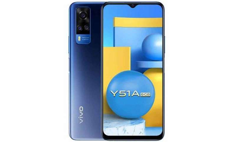 Resmi olarak tanıtılan Vivo Y15 özellikleri ve fiyatı