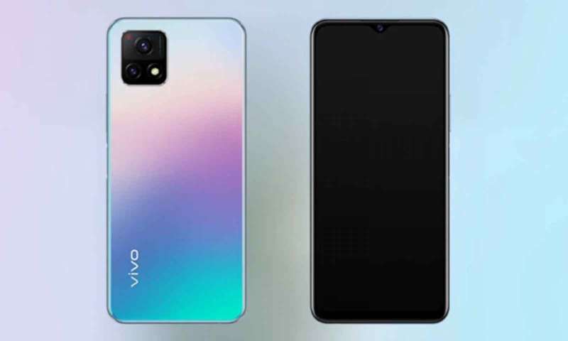 Resmi olarak tanıtılan Vivo Y31 5G özellikleri ve fiyatı