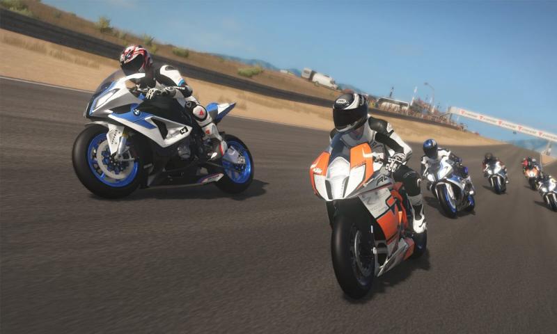 Ride Sistem Gereksinimleri