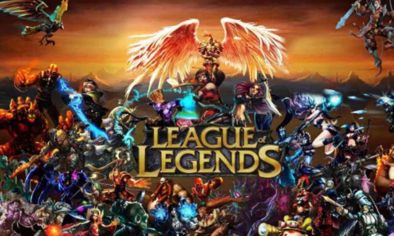 Riot Games, League of Legends’ın 10. yılını yeni oyunlar ve dev projelerle kutluyor!