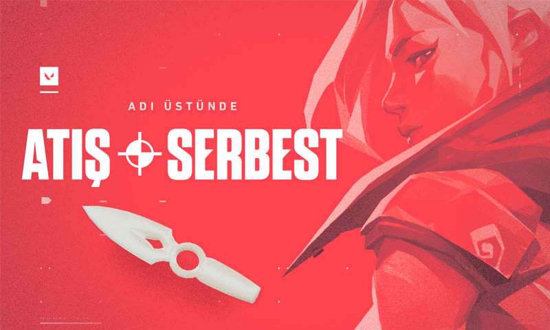 Riot Games, Valorant oyuncularına ödül dağıtacak platformunu duyurdu