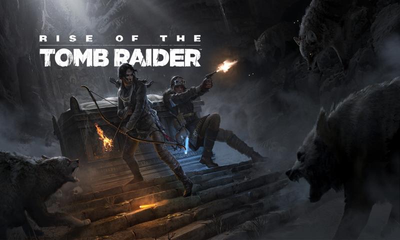 RISE OF THE TOMB RAIDER sistem gereksinimleri