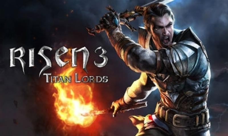 Risen 3: Titan Lords İlk Tanıtım Videosu