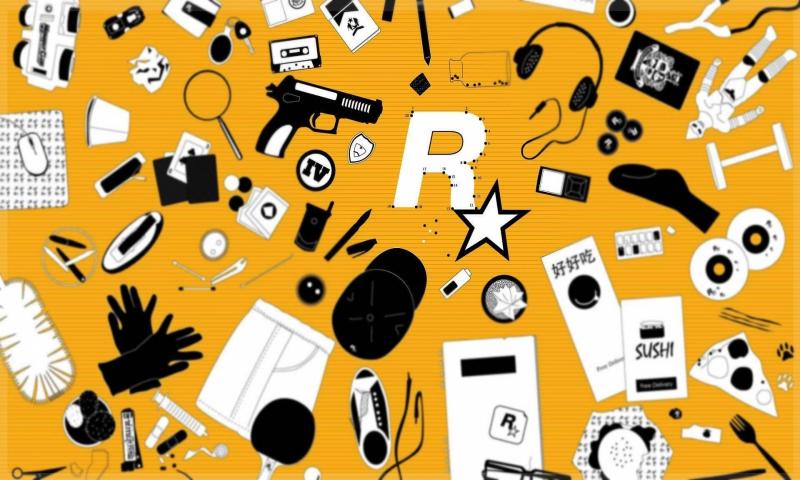 Rockstar Games oyunlarının hepsine çevrimiçi mod gelecek