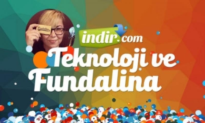 Röportaj: Teknoloji ve Fundalina