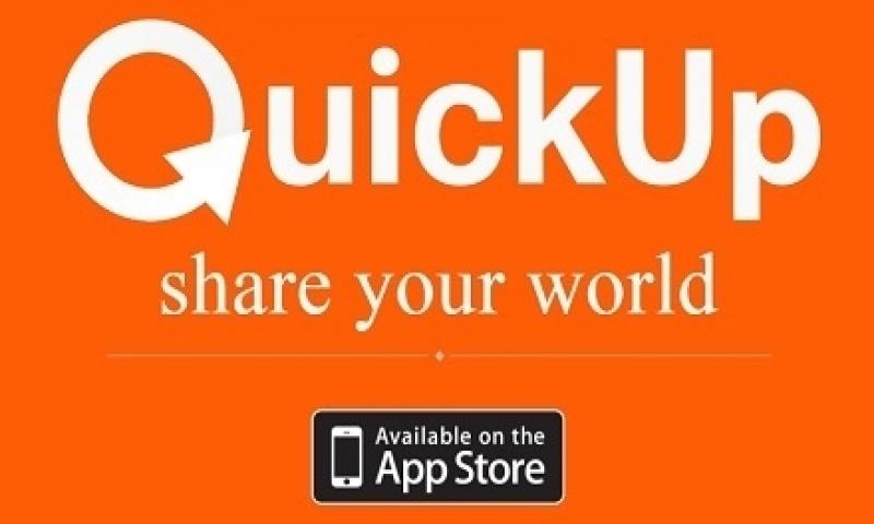 Ruh Hali Paylaşma Odaklı Sosyal Ağ Uygulaması: QuickUp
