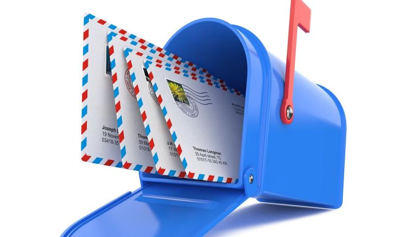 Rus Devi Mail.Ru' dan myMail Uygulaması