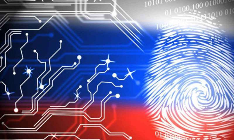 Rusya Küresel İnternet Bağlantısını Kesmeyi Test Ettiğini Söyledi