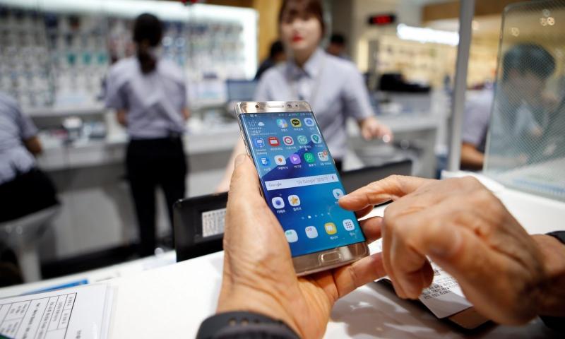 S9'daki Büyük Sorun Sonunda Kalktı