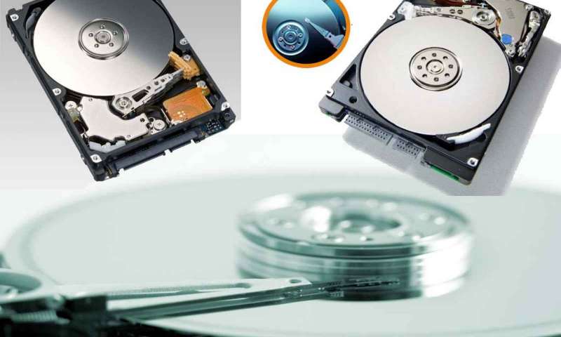 Sabit sürücü bölme işlemi nasıl yapılır?