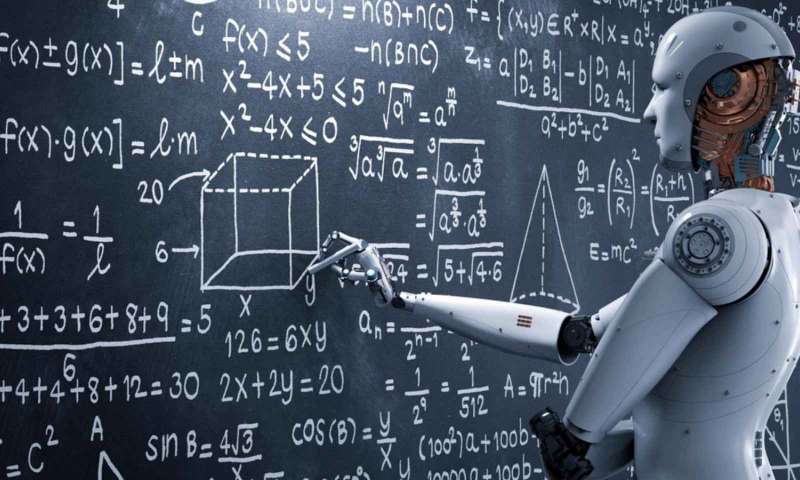 Sadece yapay zekâ alanında eğitim verecek üniversiteye talep çok yüksek