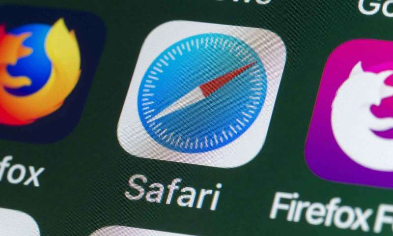 Safari yakında önemli bir güvenlik güncellemesi alacak!