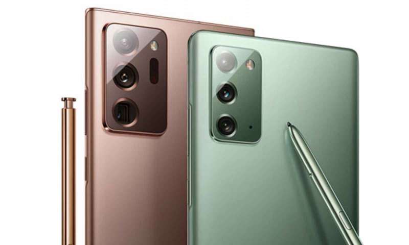 Samsung amiral gemisi segmentine güncelleme garantisini üç yıla çıkardı