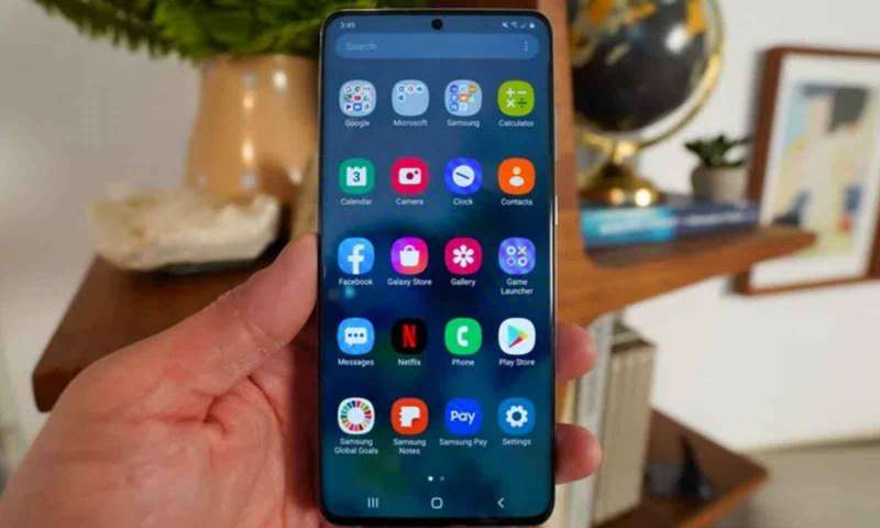 Samsung artık reklam yapmayacak