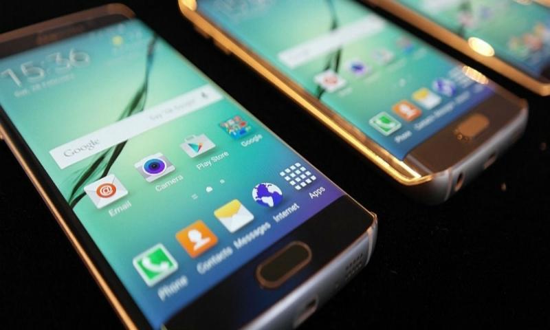 Samsung, Bu Kez Galaxy O Serisi Üretecek!