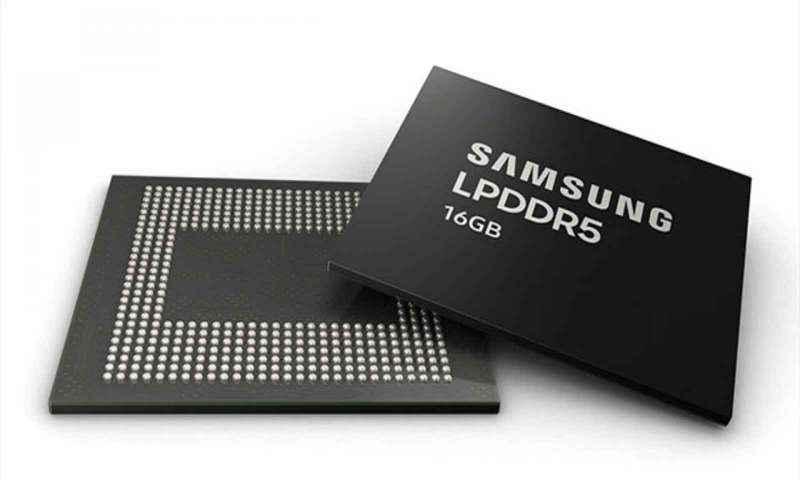 Samsung cihazlara akıllı RAM geliyor