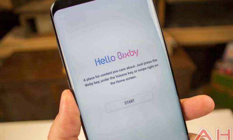 Samsung cihazlarda Bixby tuşu nasıl özelleştirilir?