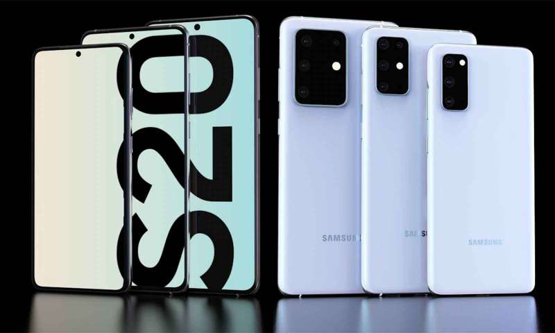 Samsung cihazlarına özel AirDrop alternatifi veri paylaşım özelliği getiriyor!