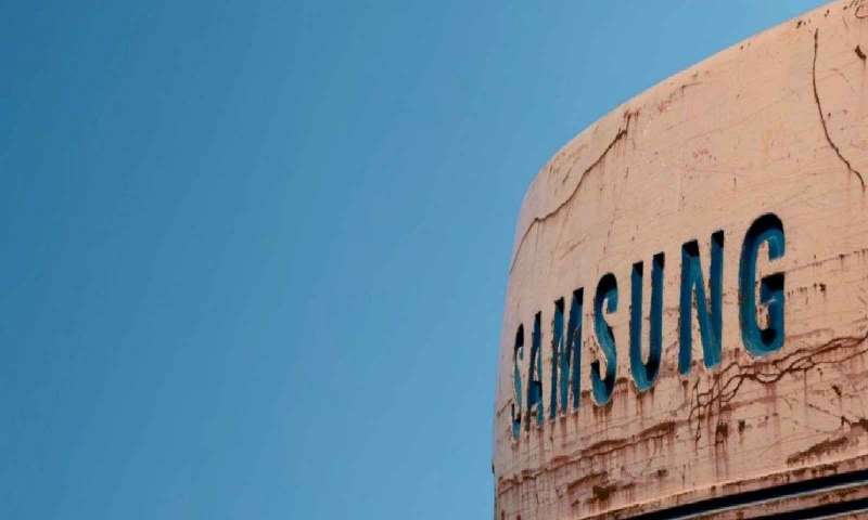 Samsung Display QNED teknolojisi üzerinde çalışıyor