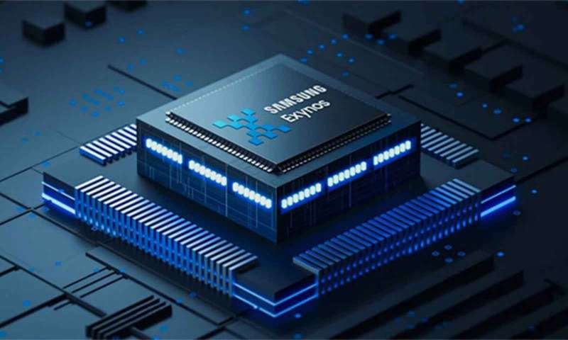 Samsung Exynos 2100 yonga seti tanıtıldı