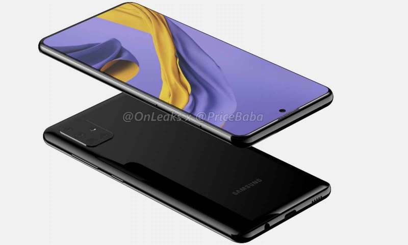 Samsung Galaxy A serisinde S-Pen dönemi başlıyor