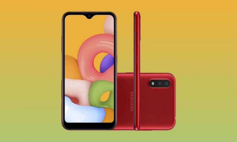 samsung a03 2020