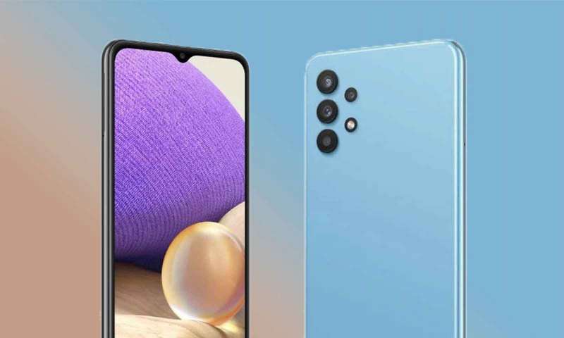 Samsung Galaxy A32 tanıtıldı: Özellikleri ve fiyatı